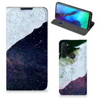 Motorola Moto G Pro Stand Case Sea in Space