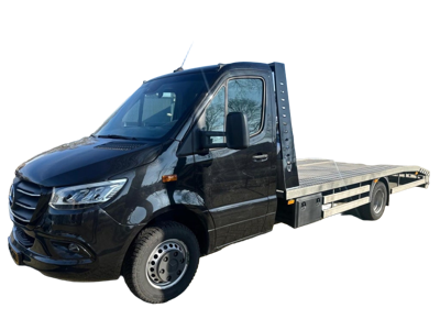 Mercedes Benz Sprinter