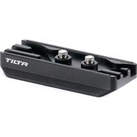Tilta TA-T66-ABP-B ARCA Bottom Plate with Cable Passthrough for a1 II/a9 III, zwart