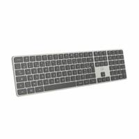 Toetsenbord Mobility Lab KP430W Grijs