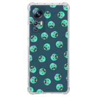 Anti-Shock Back Cover Hoesje Maken | voor de Xiaomi 12 | 12X | Eigen telefoonhoesje ontwerpen | Op maat gemaakt