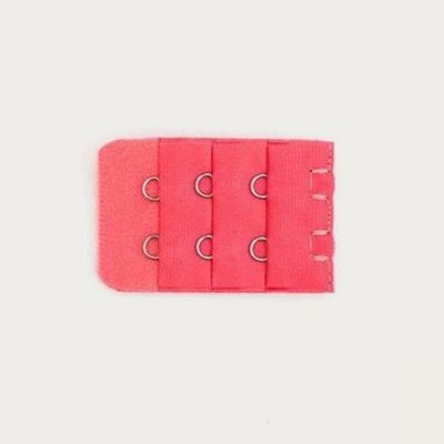 Op en Top Zwanger bh Verlenger 2 Haaks Roze