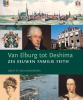 Van Elburg tot Deshima (Hardback)