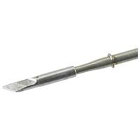 JBC Tools C105112 Soldeerpunt Mesvorm, recht Grootte soldeerpunt 0.3 mm Inhoud: 1 stuk(s)