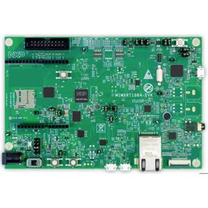NXP Semiconductors MIMXRT1064-EVK Development board 1 stuk(s)