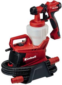 Einhell TC-SY 700 S Verfspuitsysteem 700 W Debiet (max.): 1000 ml/min