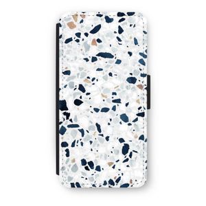 Terrazzo N°1: iPhone 7 Flip Hoesje