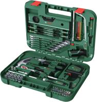 Bosch Groen Advanced hand tool set 56-piece - 1600A02ZB3