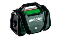 Metabo ak 18 multi accu-compressor | 18 v | excl. accu's en lader - 600794850