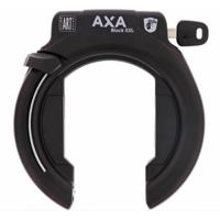 Axa block xxl ringslot art2 zwart inclusief bosch gen3 frame accuslot