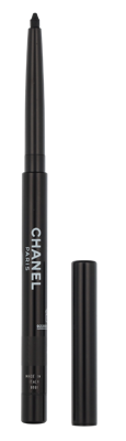 Chanel Stylo Yeux Waterproof Long-Lasting Eyeliner 10 EBENE 0.3 g Dames