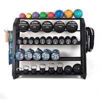 Muscle Power multi fitness opberg meubel