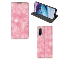 OnePlus Nord CE 5G Smart Cover Spring Flowers OnePlus Nord CE 5G Smart Cover Spring Flowers