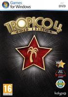 Tropico 4 Gold Edition - thumbnail