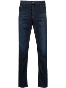 AG Jeans jean The Tellis à coupe slim - Bleu