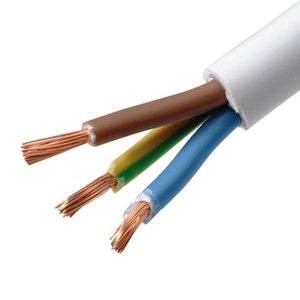 Kabel VMVL 3x1,5mm2 100mtr/rol