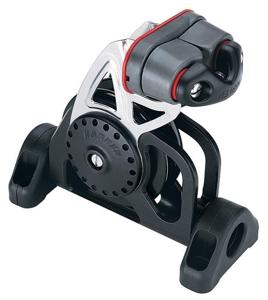 Harken 57c Blok Flip-flop Ratchamatic Met Klem Default