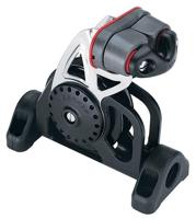 Harken 57c Blok Flip-flop Ratchamatic Met Klem Default