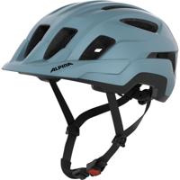 Olympic Sportswear Alpina sports tour helm paranus 59-62 mat pastelblauw