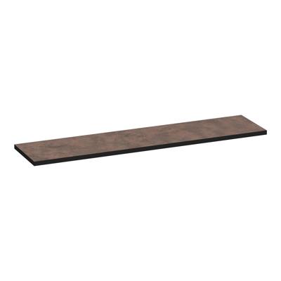 Brauer Ocean Edge Topblad - 200 cm - Erosion
