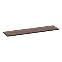Brauer Ocean Edge Topblad - 200 cm - Erosion