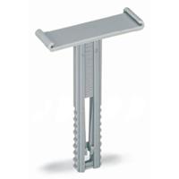 WAGO 249-119 Groepsschilddrager Grijs 50 stuk(s) WAGO 249-119 Groepsschilddrager Grijs 50 stuk(s)