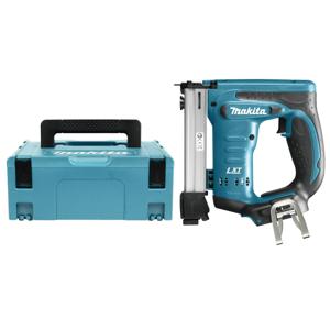 Makita DST221ZJ Accu niettacker 18V Basic Body in Mbox
