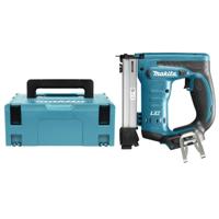 Makita DST221ZJ Accu niettacker 18V Basic Body in Mbox Makita DST221ZJ Accu niettacker 18V Basic Body in Mbox