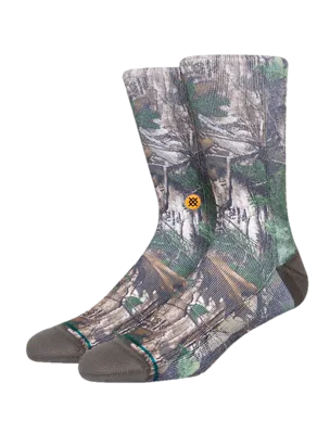 Stance Xtra Sokken