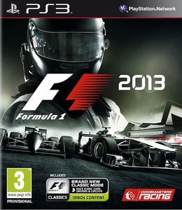 Formula 1 (F1 2013)