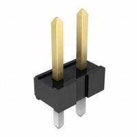 Molex Male header (standaard) Aantal rijen: 2 877580216 1 stuk(s) Tray