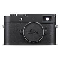 Leica M11 systeemcamera Body Monochrom