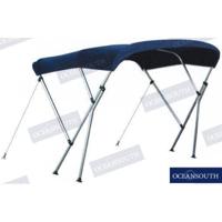 OCEMA0951B - BIMINI-LUIFEL MET BEUGEL 150/170 CM BLAUW
