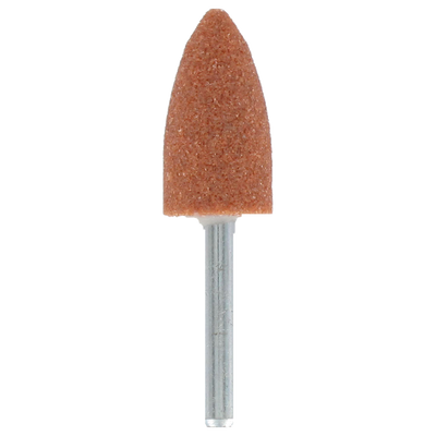 Dremel 952 Aluminiumoxide slijpsteen | Kegelvorm 9, 5 mm - 26150952JA
