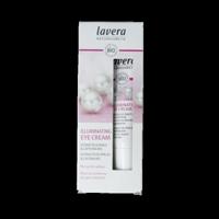 Lavera Eye cream illuminating 15 Milliliter