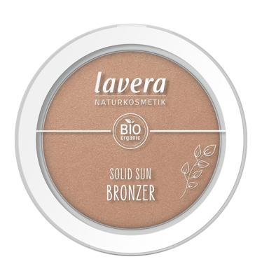 Solid sun bronzer soleil kiss 01 bio