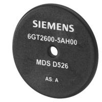 Siemens 6GT2600-5AH00 6GT26005AH00 PLC-transponder - thumbnail