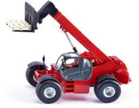 Siku Manitou mht10230 telescooplader (1:50)