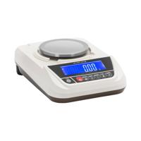Precisieweegschaal - 300 g / 0,01 g - Ø 130 mm - LCD