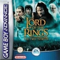 The Lord Of The Rings The Two Towers - thumbnail