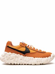 Nike baskets Overbreak SP - Orange