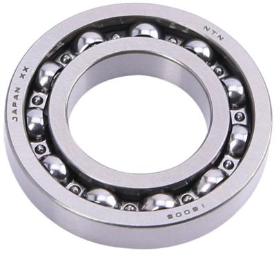 NTN Ball bearings 16005 25x47x8