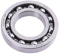 NTN Ball bearings 16005 25x47x8