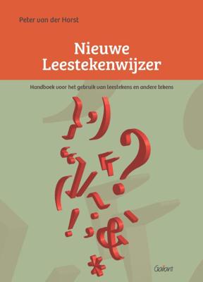 Nieuwe Leestekenwijzer (Paperback)