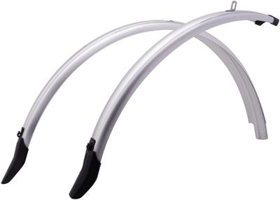VICTORIA Fender set 28" silver