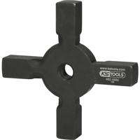 KS Tools 460.4882 KS Tools 460.4882 Trekstuk, 15 mm