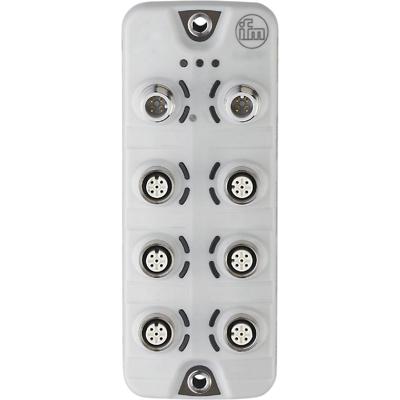 ifm Electronic AL2230 AL2230 Uitgangsmodule M12-stekker Aantal digitale uitgangen: 12