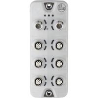 ifm Electronic AL2230 AL2230 Uitgangsmodule M12-stekker Aantal digitale uitgangen: 12