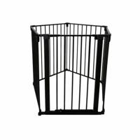 Veiligheidsbarrière Nordlinger PRO