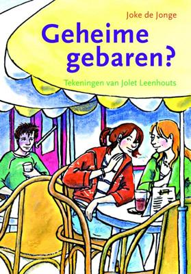 Geheime gebaren (Paperback)
